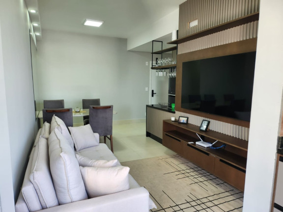 Imagem Apartamento com 3 Quartos à Venda, 94 m² em Além Ponte - Sorocaba