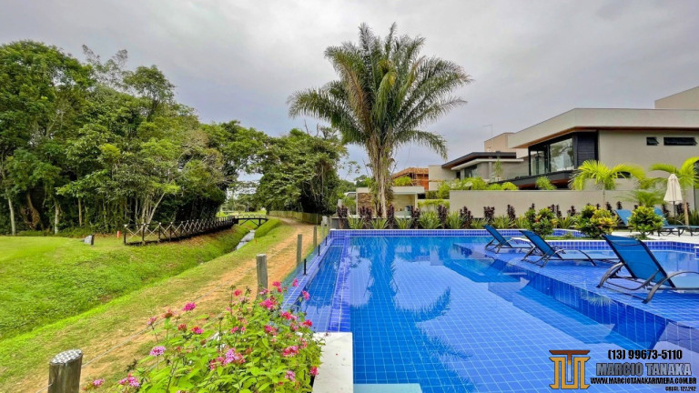 Imagem Casa com 7 Quartos à Venda, 543 m² em Riviera - Bertioga