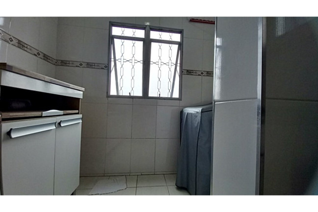 Imagem Apartamento com 2 Quartos à Venda, 55 m² em Vila água Funda - São Paulo