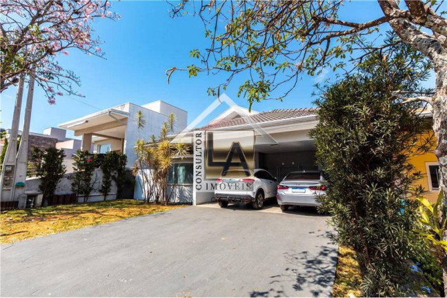 Imagem Casa de Condomínio com 4 Quartos à Venda, 283 m² em Reserva Petrus - Indaiatuba Imagem Casa de Condomínio com 4 Quartos à Venda, 283 m² em Reserva Petrus - Indaiatuba