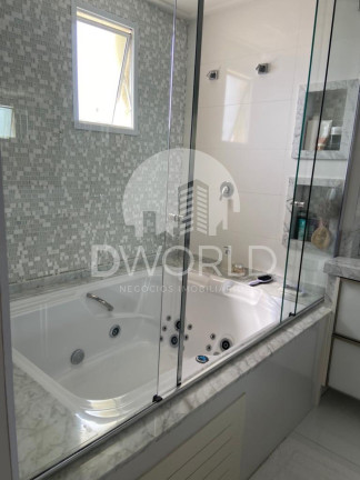 Imagem Cobertura com 3 Quartos à Venda, 199 m² em Centro - Santo André