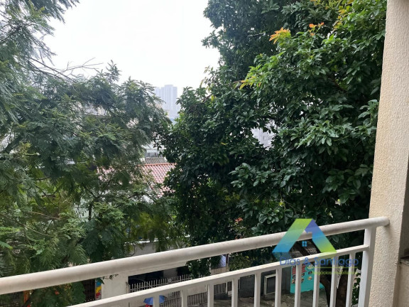 Imagem Apartamento com 2 Quartos à Venda, 56 m² em Vila Caraguatá - São Paulo Imagem Apartamento com 2 Quartos à Venda, 56 m² em Vila Caraguatá - São Paulo