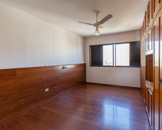Imagem Imóvel com 4 Quartos à Venda, 187 m² em Vila Andrade - São Paulo