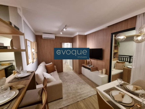 Imagem Apartamento com 3 Quartos à Venda, 65 m² em Bonfim - Campinas Imagem Apartamento com 3 Quartos à Venda, 65 m² em Bonfim - Campinas