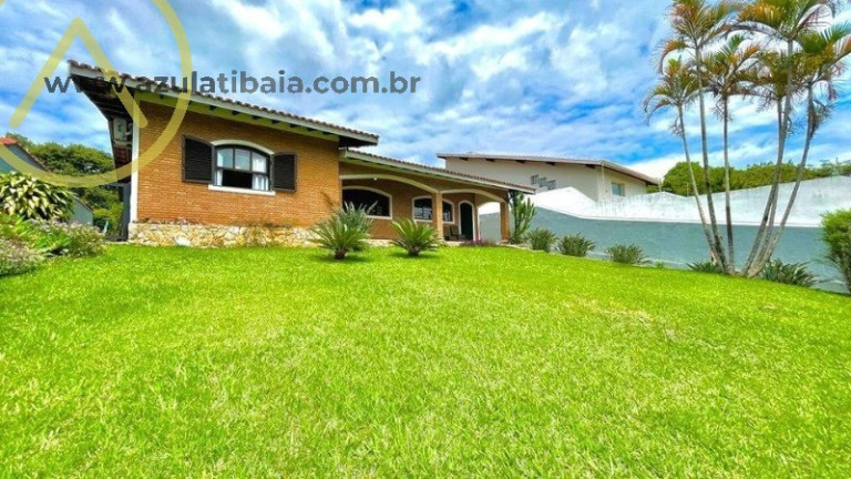Imagem Casa com 3 Quartos à Venda, 251 m² em Jardim Sao Nicolau - Atibaia Imagem Casa com 3 Quartos à Venda, 251 m² em Jardim Sao Nicolau - Atibaia