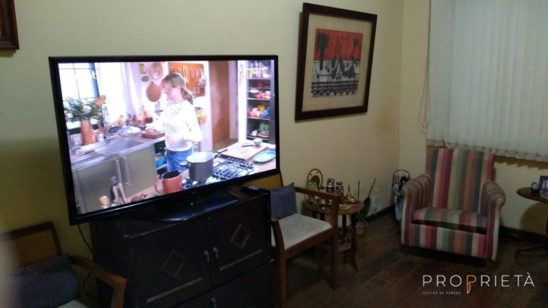 Imagem Apartamento com 3 Quartos à Venda,  em Jardim Botanico - Rio De Janeiro