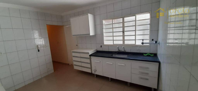 Imagem Casa com 3 Quartos à Venda, 160 m² em Alto - Itu