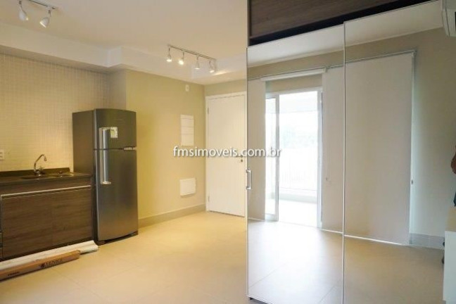 Imagem Imóvel com 1 Quarto à Venda, 35 m² em Consolação - São Paulo Imagem Imóvel com 1 Quarto à Venda, 35 m² em Consolação - São Paulo