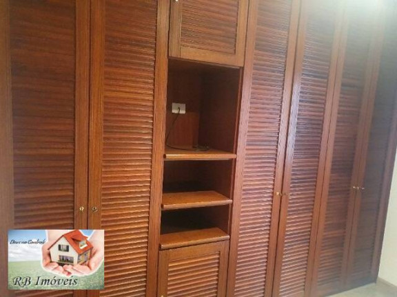 Imagem Apartamento com 3 Quartos à Venda, 136 m² em Jardim - Santo André Imagem Apartamento com 3 Quartos à Venda, 136 m² em Jardim - Santo André