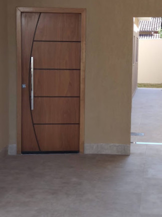 Imagem Casa com 3 Quartos à Venda, 106 m² em Jardim Europa - Goiânia Imagem Casa com 3 Quartos à Venda, 106 m² em Jardim Europa - Goiânia
