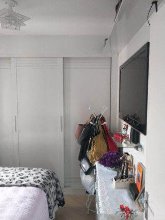 Imagem Apartamento com 2 Quartos à Venda, 47 m² em Vila Liviero - São Paulo Imagem Apartamento com 2 Quartos à Venda, 47 m² em Vila Liviero - São Paulo