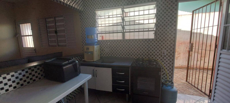 Imagem Casa com 2 Quartos à Venda, 125 m² em Florida Mirim - Mongaguá