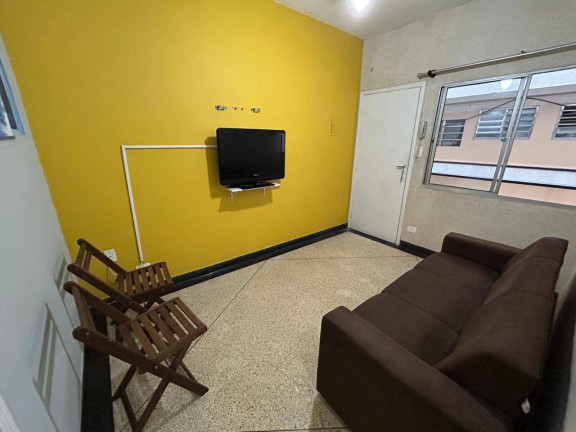 Imagem Apartamento com 2 Quartos à Venda, 52 m² em Guilhermina - Praia Grande Imagem Apartamento com 2 Quartos à Venda, 52 m² em Guilhermina - Praia Grande