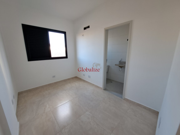 Imagem Imóvel com 2 Quartos à Venda, 94 m² em Macuco - Santos