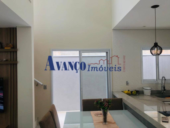 Imagem Casa de Condomínio com 3 Quartos à Venda, 300 m² em Jardim Primavera - Itupeva Imagem Casa de Condomínio com 3 Quartos à Venda, 300 m² em Jardim Primavera - Itupeva
