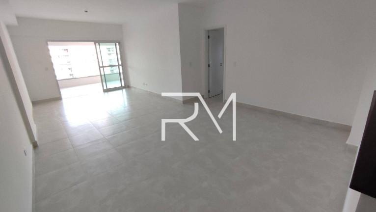 Imagem Apartamento com 4 Quartos à Venda, 160 m² em Centro - Mongaguá