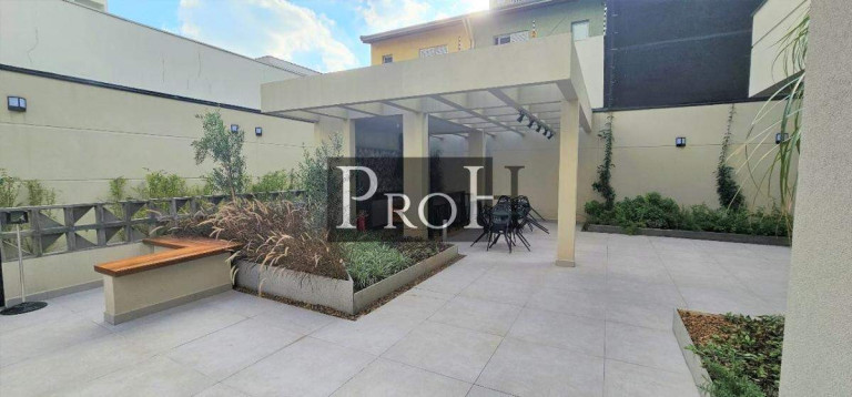 Imagem Apartamento com 3 Quartos à Venda, 162 m² em Campestre - Santo André