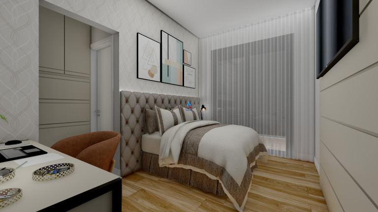 Imagem Casa com 3 Quartos à Venda, 254 m² em Condomínio Residencial Euroville Ii - Bragança Paulista Imagem Casa com 3 Quartos à Venda, 254 m² em Condomínio Residencial Euroville Ii - Bragança Paulista