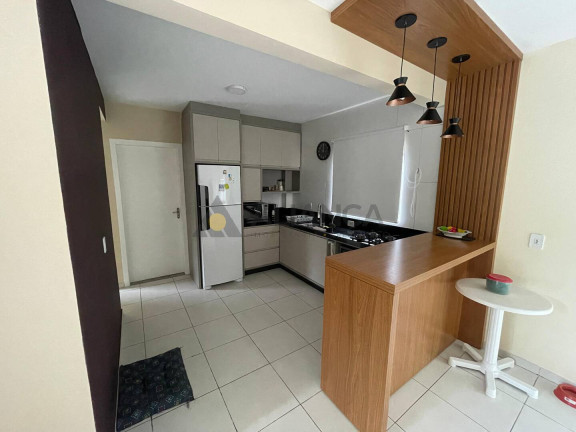 Imagem Apartamento com 2 Quartos à Venda, 71 m² em Gravatá - Navegantes