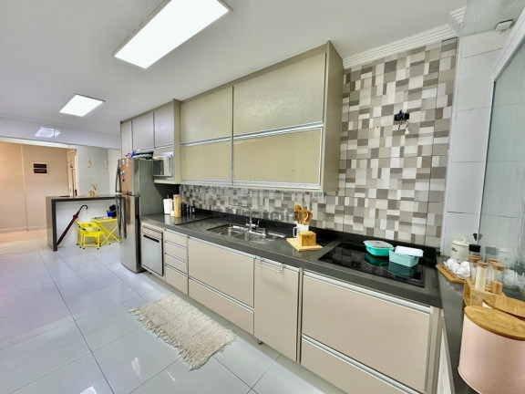 Imagem Apartamento com 3 Quartos à Venda, 117 m² em Canto Do Forte - Praia Grande Imagem Apartamento com 3 Quartos à Venda, 117 m² em Canto Do Forte - Praia Grande