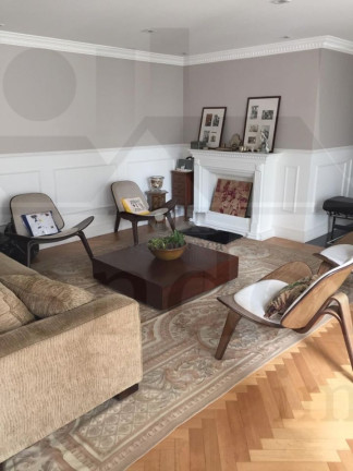 Imagem Apartamento com 3 Quartos à Venda, 229 m² em Higienópolis - São Paulo Imagem Apartamento com 3 Quartos à Venda, 229 m² em Higienópolis - São Paulo
