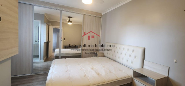 Imagem Apartamento com 2 Quartos à Venda, 60 m² em Jardim Prudência - São Paulo Imagem Apartamento com 2 Quartos à Venda, 60 m² em Jardim Prudência - São Paulo