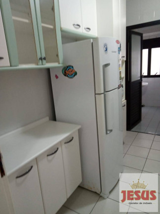 Imagem Apartamento com 2 Quartos à Venda, 80 m² em Jardim Astúrias - Guarujá