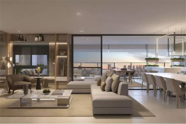 Imagem Apartamento com 4 Quartos à Venda, 157 m² em Perdizes - São Paulo