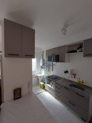 Imagem Apartamento com 2 Quartos à Venda, 44 m² em Butantã - São Paulo