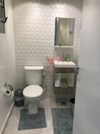 Imagem Casa com 3 Quartos à Venda, 174 m² em Nova Americana - Americana