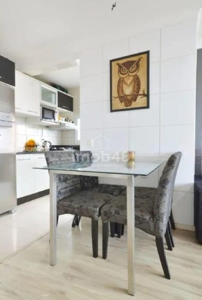 Imagem Apartamento com 2 Quartos à Venda, 53 m² em Potecas - São José Imagem Apartamento com 2 Quartos à Venda, 53 m² em Potecas - São José