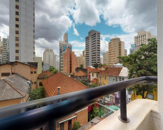 Imagem Apartamento com 3 Quartos à Venda, 200 m² em Perdizes - São Paulo Imagem Apartamento com 3 Quartos à Venda, 200 m² em Perdizes - São Paulo