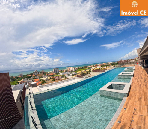 Imagem Casa com 4 Quartos à Venda, 328 m² em De Lourdes - Fortaleza Imagem Casa com 4 Quartos à Venda, 328 m² em De Lourdes - Fortaleza