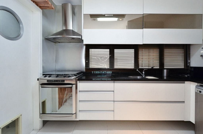 Imagem Apartamento com 2 Quartos à Venda, 108 m² em Vila Madalena - São Paulo Imagem Apartamento com 2 Quartos à Venda, 108 m² em Vila Madalena - São Paulo