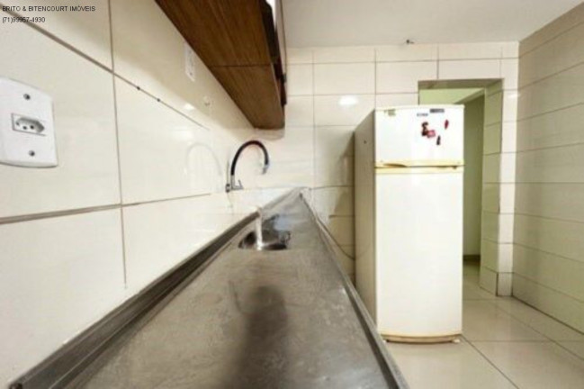 Imagem Imóvel com 3 Quartos à Venda, 80 m² em Barra - Salvador Imagem Imóvel com 3 Quartos à Venda, 80 m² em Barra - Salvador