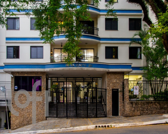 Apartamento com 3 Quartos à Venda, 80 m² em Vila Romana - São Paulo