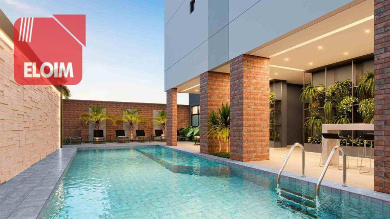 Imagem Apartamento com 2 Quartos à Venda, 40 m² em República - São Paulo Imagem Apartamento com 2 Quartos à Venda, 40 m² em República - São Paulo