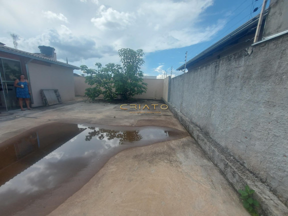Casa com 3 Quartos à Venda, 130 m² em Setor Sul Jamil Miguel - Anápolis