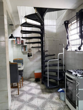 Imagem Casa com 4 Quartos à Venda, 206 m² em Vila Antonieta - São Paulo