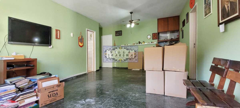 Imagem Apartamento com 4 Quartos à Venda, 136 m² em Gávea - Rio De Janeiro Imagem Apartamento com 4 Quartos à Venda, 136 m² em Gávea - Rio De Janeiro