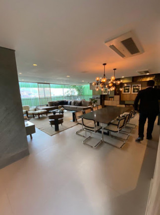 Imagem Apartamento com 3 Quartos à Venda, 197 m² em Chácara Santo Antônio (zona Sul) - São Paulo