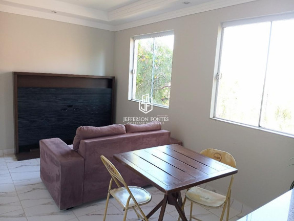 Apartamento com 2 Quartos à Venda, 45 m² em Jardim Califórnia - Marília
