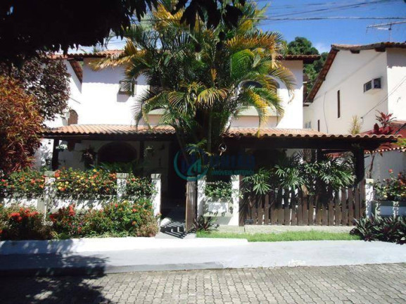 Casa com 4 Quartos à Venda, 181 m² em São Francisco - Niterói