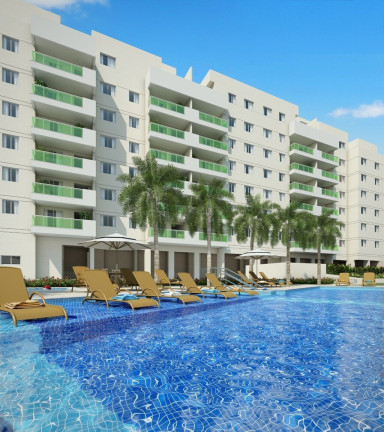 Imagem Apartamento com 2 Quartos à Venda, 71 m² em Pechincha - Rio De Janeiro