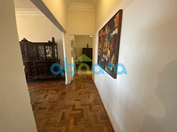 Imagem Apartamento com 4 Quartos à Venda, 235 m² em Copacabana - Rio De Janeiro