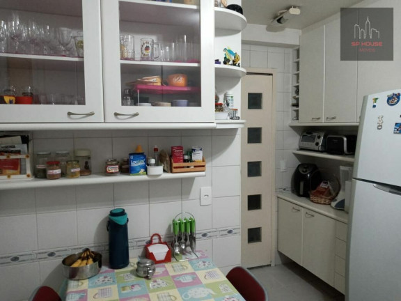 Imagem Apartamento com 3 Quartos à Venda, 93 m² em Pinheiros - São Paulo Imagem Apartamento com 3 Quartos à Venda, 93 m² em Pinheiros - São Paulo