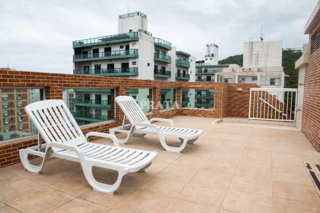 Imagem Apartamento para Alugar, 138 m² em Pitangueiras - Guarujá
