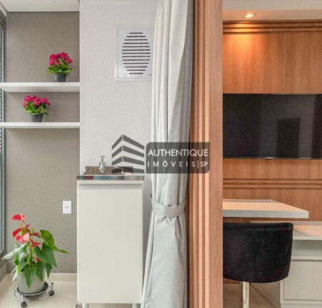 Imagem Imóvel com 1 Quarto à Venda, 27 m² em Vila Mariana - São Paulo Imagem Imóvel com 1 Quarto à Venda, 27 m² em Vila Mariana - São Paulo