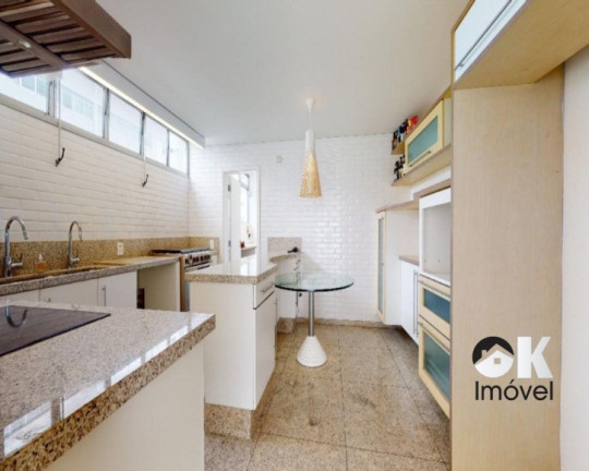 Imagem Apartamento com 4 Quartos à Venda, 244 m² em Jardim Paulista - São Paulo Imagem Apartamento com 4 Quartos à Venda, 244 m² em Jardim Paulista - São Paulo