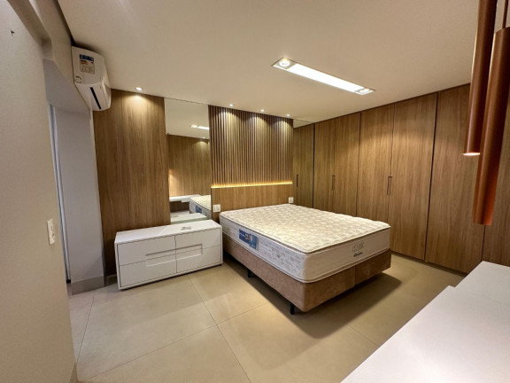 Imagem Apartamento com 3 Quartos à Venda, 156 m² em Setor Central - Itumbiara Imagem Apartamento com 3 Quartos à Venda, 156 m² em Setor Central - Itumbiara